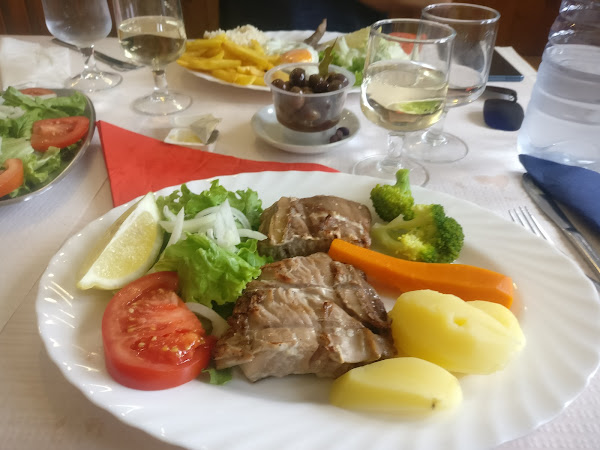 photo de Sabor Ideal à Estômbar