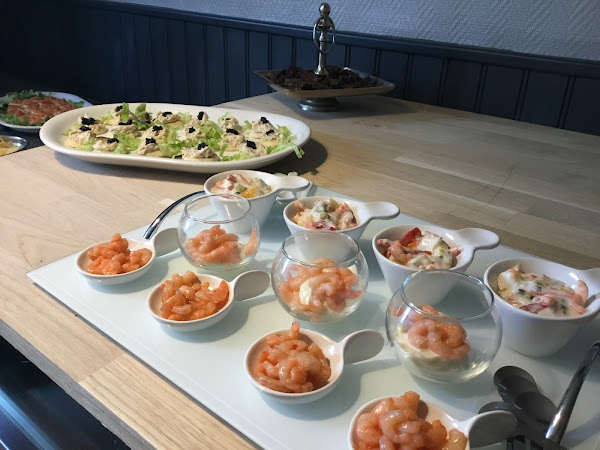 photo de Saffas bar et restaurant à Coulanges-lès-Nevers