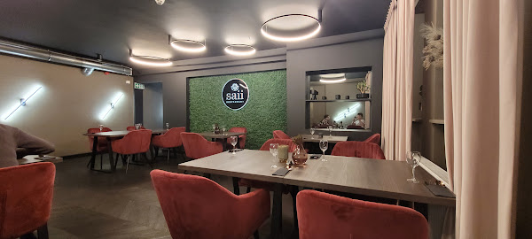 photo de Saii Restaurant à Gorzów Wielkopolski