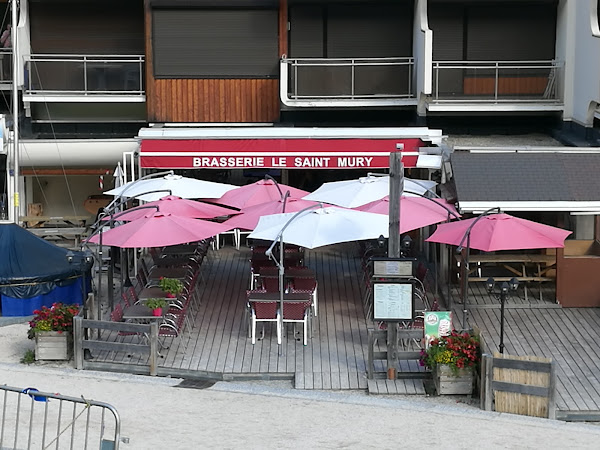photo de SAINT MURY à Les Adrets