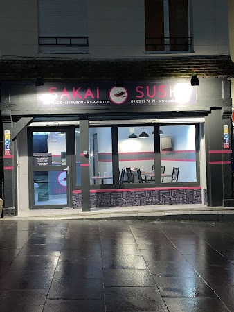 photo de Sakai sushi Brionne à Brionne
