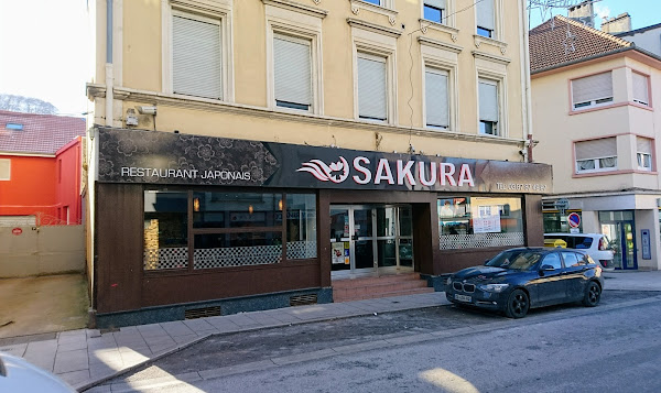 photo de Sakura à Forbach