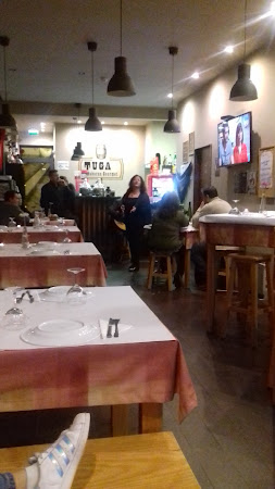 photo de Sambar Taberna à Valbom