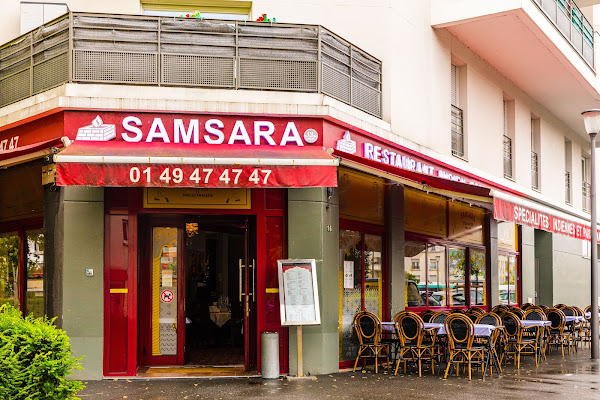 photo de Samsara à Le Blanc-Mesnil