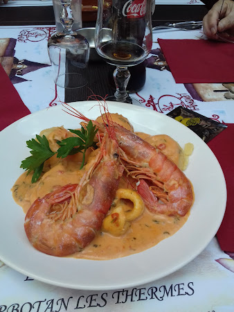 photo de Sandras Alain à Cazaubon