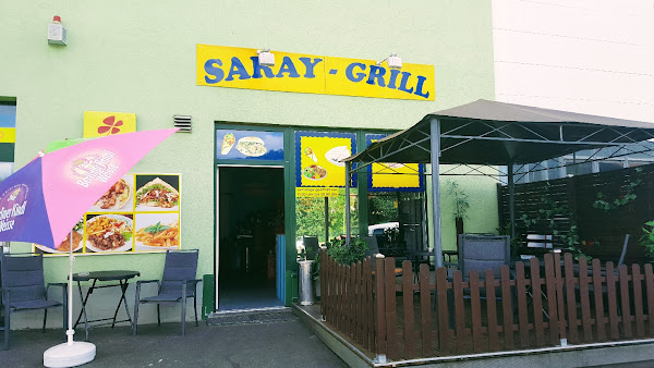 photo de Saray Grill à Meiningen