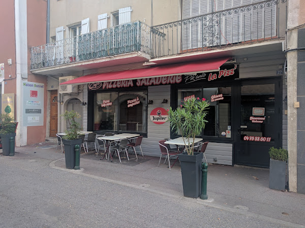 photo de Sarl Anto-comi à Villeneuve-de-Berg