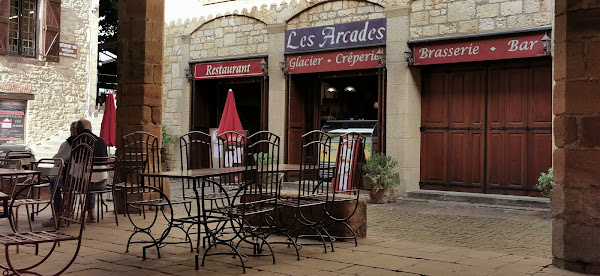 photo de Sarl les Arcades Isabelle à Cordes-sur-Ciel