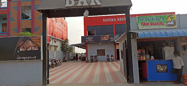 photo de Savera Restaurant &Bar à Bhuvanagiri