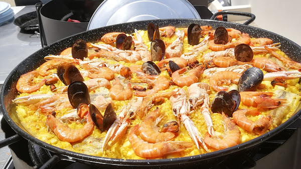 photo de SAVEUR DES 4 SAISONS à Clapiers