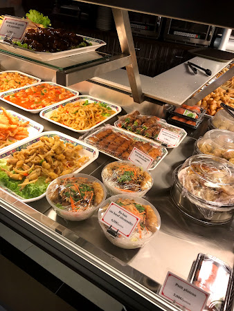 photo de Saveurs d'Asie à Rethel