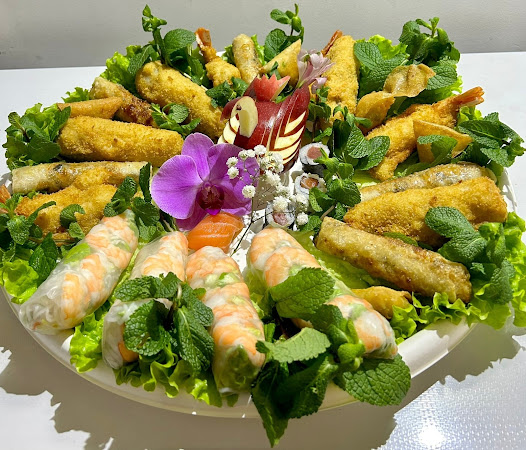 photo de Saveurs d'Hanoï à Cadenet