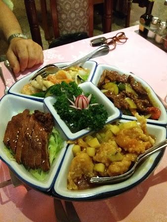 photo de Saveurs de Chine à Herve