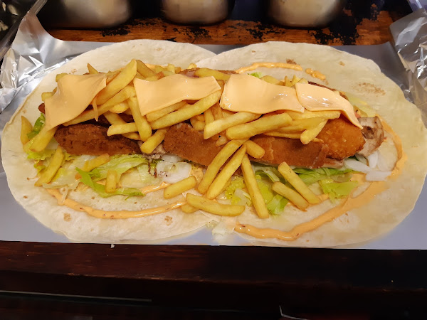 photo de Saveurs Du Bosphore à Panissières