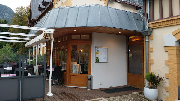photo de Saveurs du Manoir à Tarascon-sur-Ariège