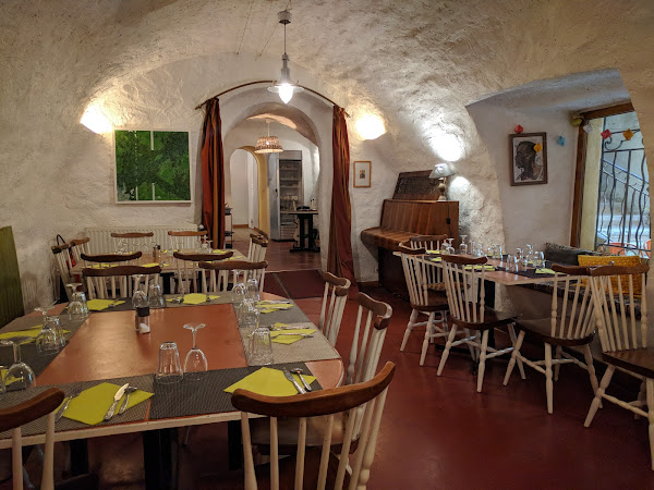 photo de Saveurs du Sud à Anduze