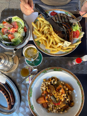 photo de Saveurs Du Sud à Bar-le-Duc