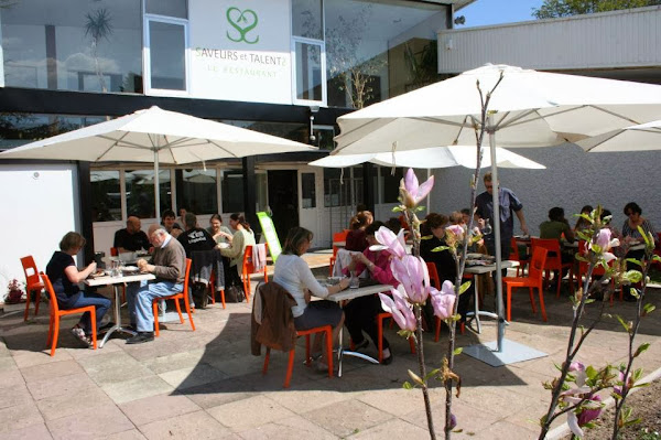 photo de Saveurs et Talents à Saint-Jean-de-Braye