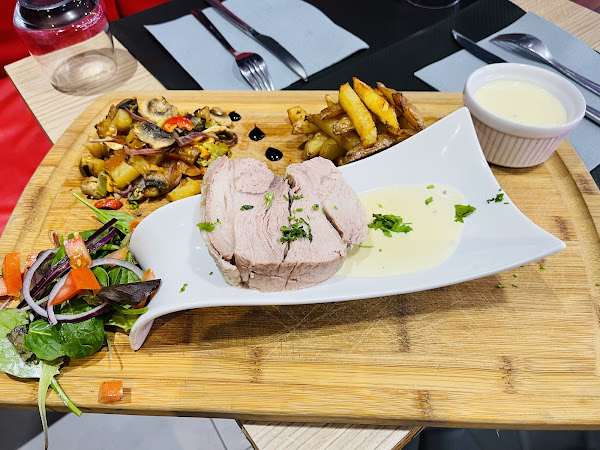 photo de Saveurs et Tradition à Autun