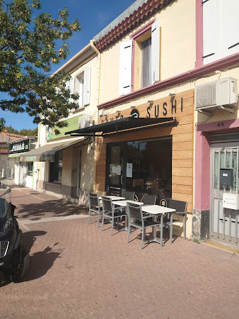 photo de Sayto Sushi Saint Victoret à Saint-Victoret