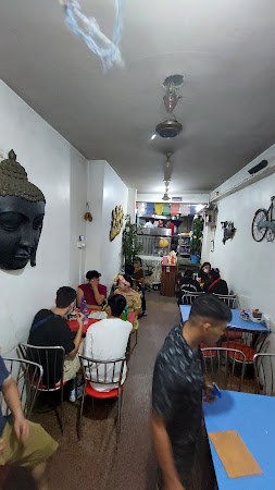 photo de Sayyam. Restaurant à Delhi, New Delhi