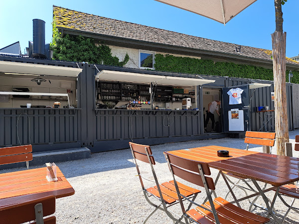 photo de Schlossbiergarten Aarau à Aarau