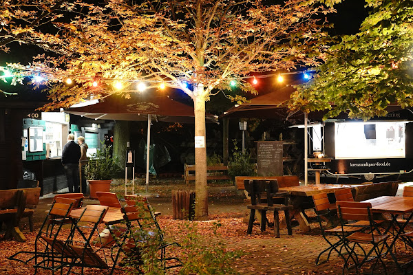 photo de schoengut Wirtshaus & Biergarten à Nuremberg