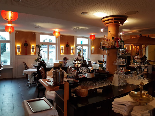 photo de Schwanen China Restaurant GmbH à Lyss