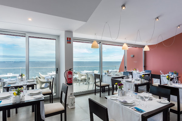 photo de Sea View Restaurante à Porto Moniz