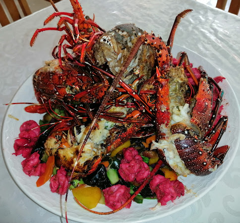 photo de Seabell Restaurant à District Flacq