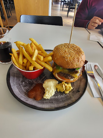 photo de Seggelund - Dit spisested à Christiansfeld