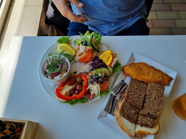 photo de Seggelund Restaurant Og Diner Direkte à Christiansfeld