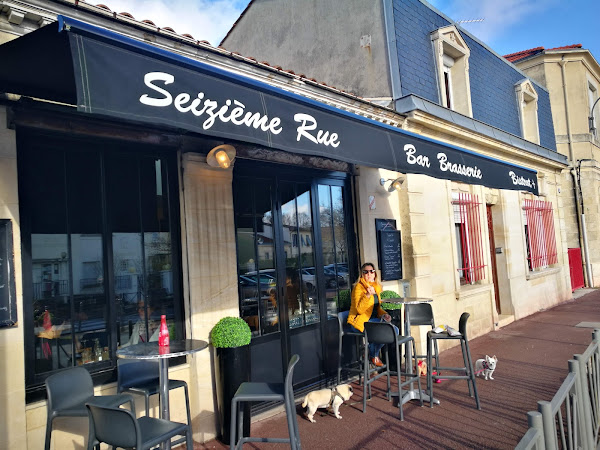 photo de Seizieme Rue à Le Bouscat