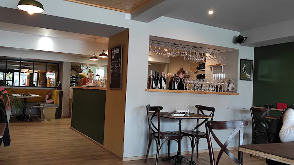 photo de Sème Restaurant à Saint-Pair-sur-Mer