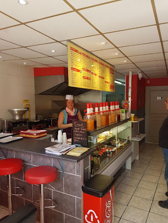 photo de Sev La Frite à Salouël