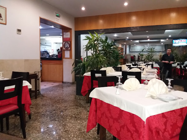 photo de Sevilhana à Braga