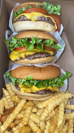 photo de Shake's Burger à Les Pennes-Mirabeau