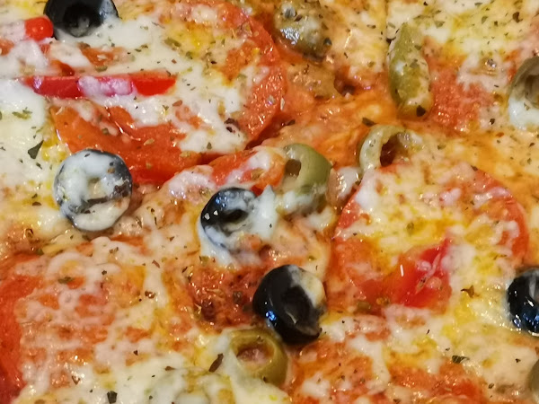 photo de SHAM FOOD à Tønder