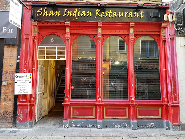 photo de Shan Restaurant à Dublin