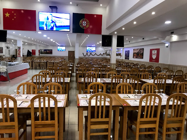 photo de Shangri-La à Algueirão–Mem Martins