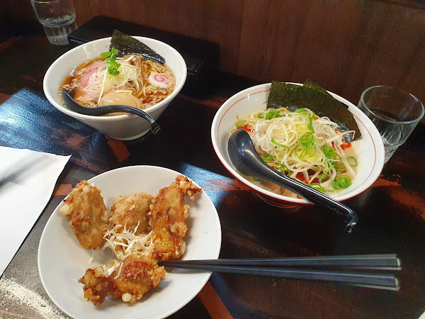 photo de SHIN-YA RAMEN シン屋ラーメン à Toulouse