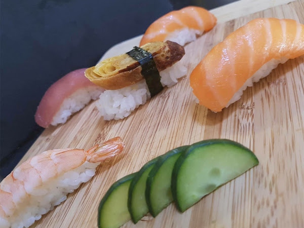 photo de Shiro Sushi à Marseille