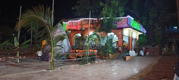 photo de Shree Sanganabasav Hotel à Sindagi, Sindhagi