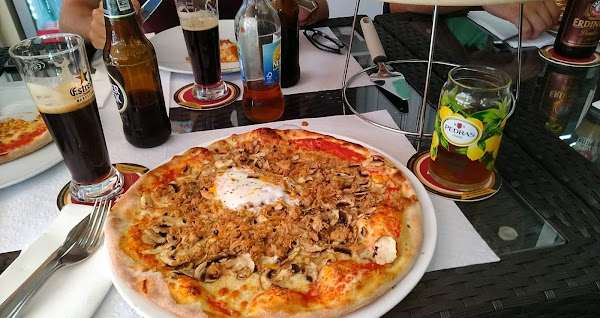 photo de Siamo In Due Restaurante & Pizzeria à Esposende