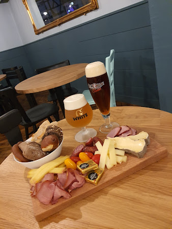 photo de Sibalé Bistro-Café à Bouxwiller