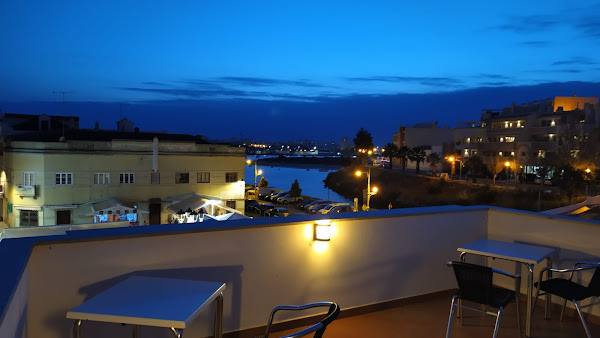 photo de Sikandar indian cuisine à Ferragudo