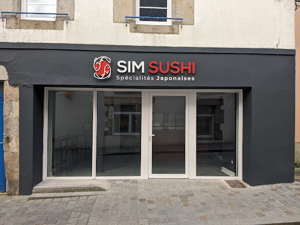 photo de Sim sushi à Landivisiau