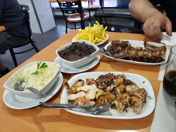 photo de Simples & Saboroso à Gondomar