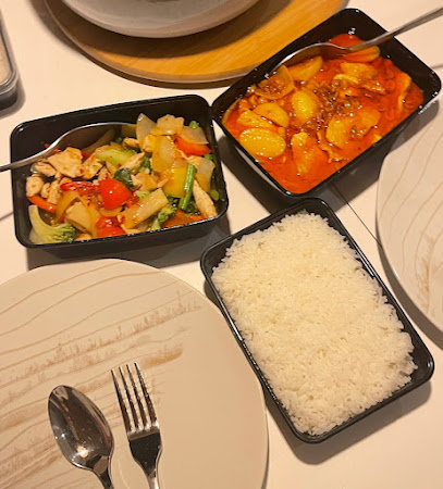 photo de Siritong Thai Food à Almere