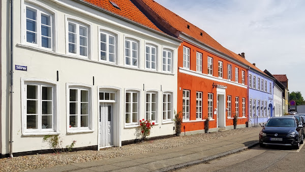 photo de Skibbroen à Tønder